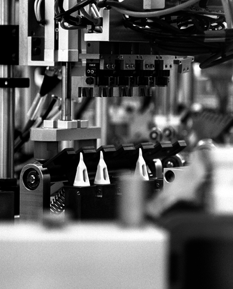 Cheyenne Professional Tattoo Equipment Made in Berlin